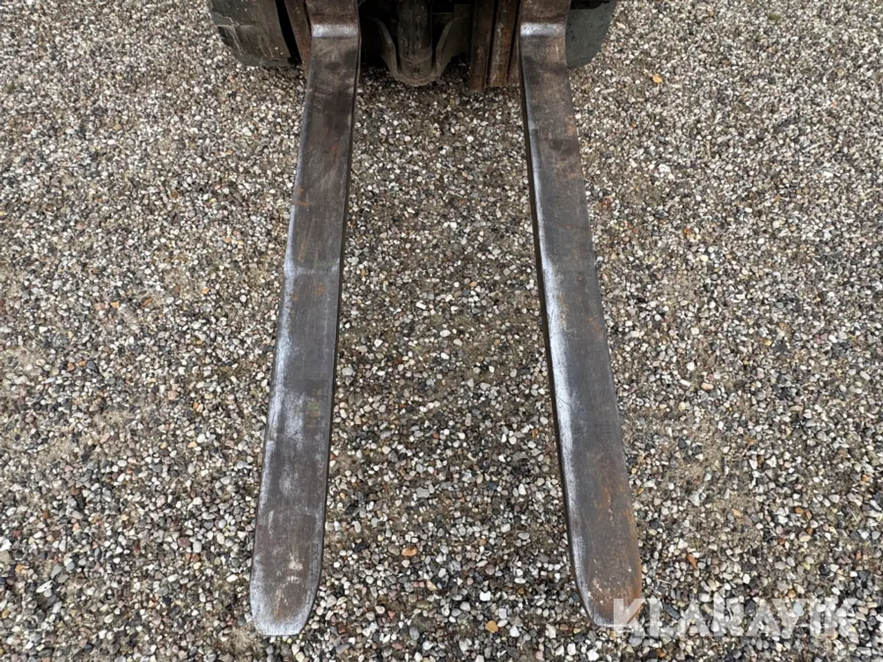Billede 9 - Truck Mitsubishi FG 15