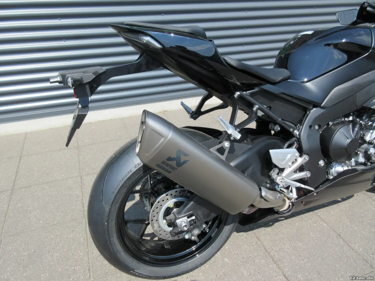 Billede 4 - Honda CBR 1000 RR-R Fireblade MC-SYD BYTTER GERNE 5 ÅRS FABRIKS GARANTI