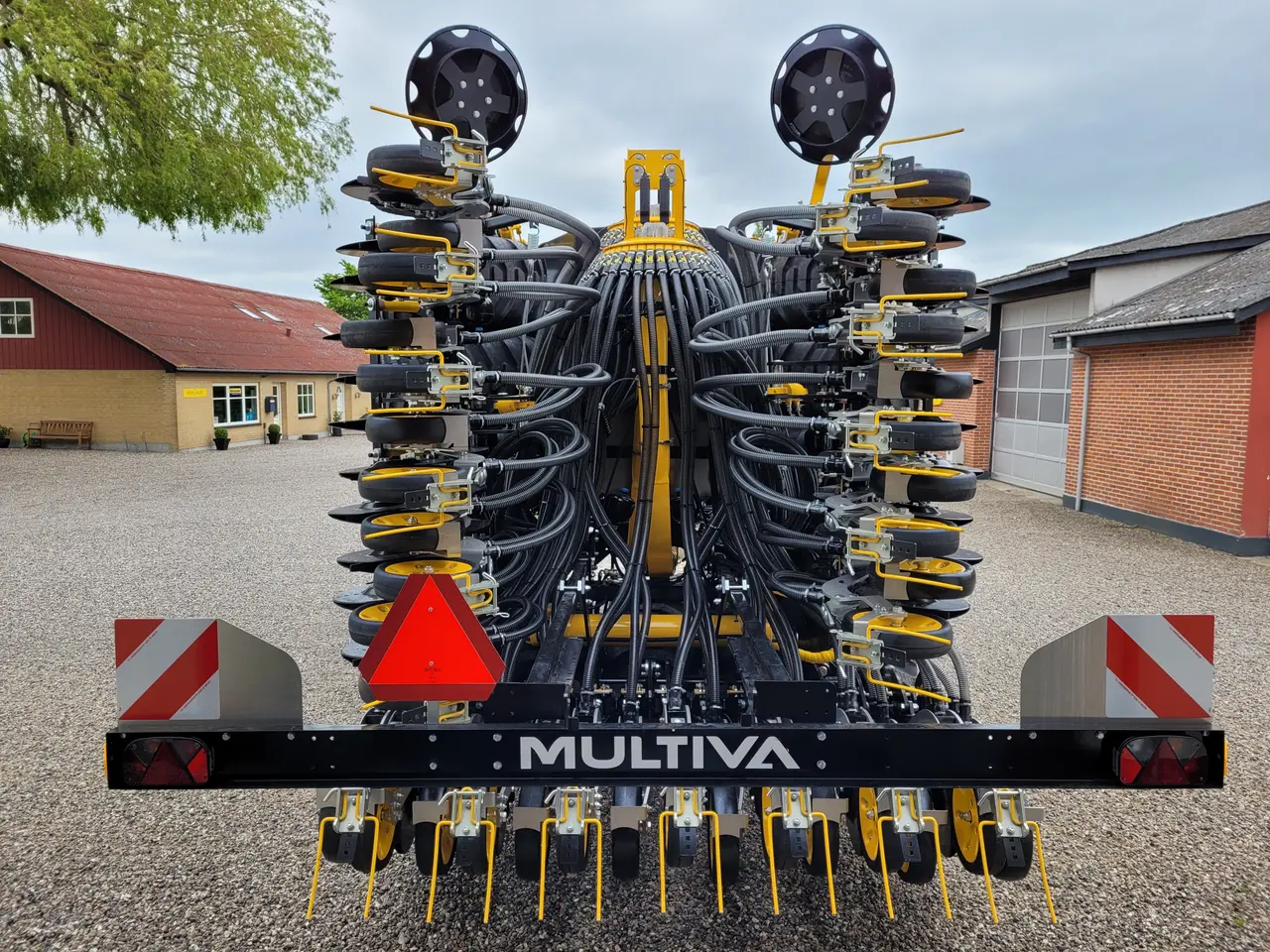 Billede 5 - Multiva FORTE FX6000