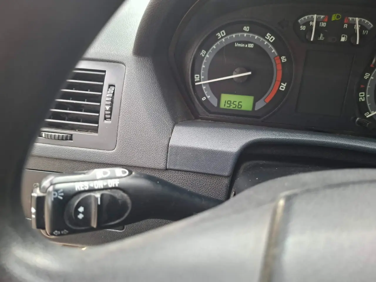 Billede 11 - Skoda Fabia 1,2 12V Ambiente