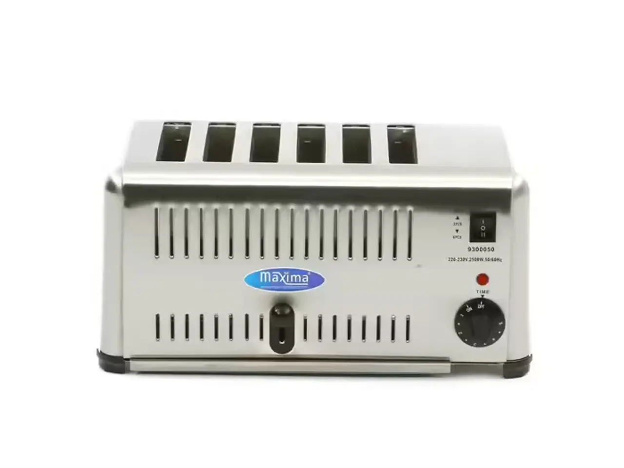 Billede 2 - Professionel Toaster / Brødrister MT-6