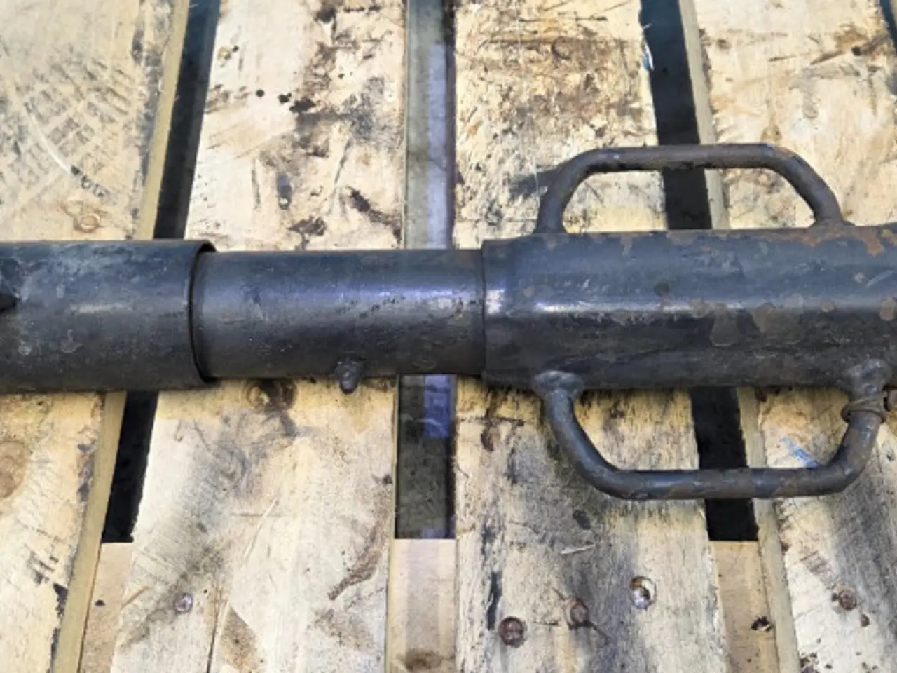 Billede 5 - Valmet 8350 Liftspindel 33360800