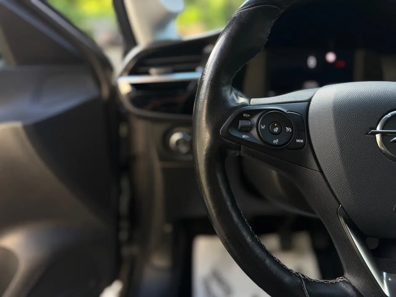 Billede 11 - Opel Corsa 1,2 Edition