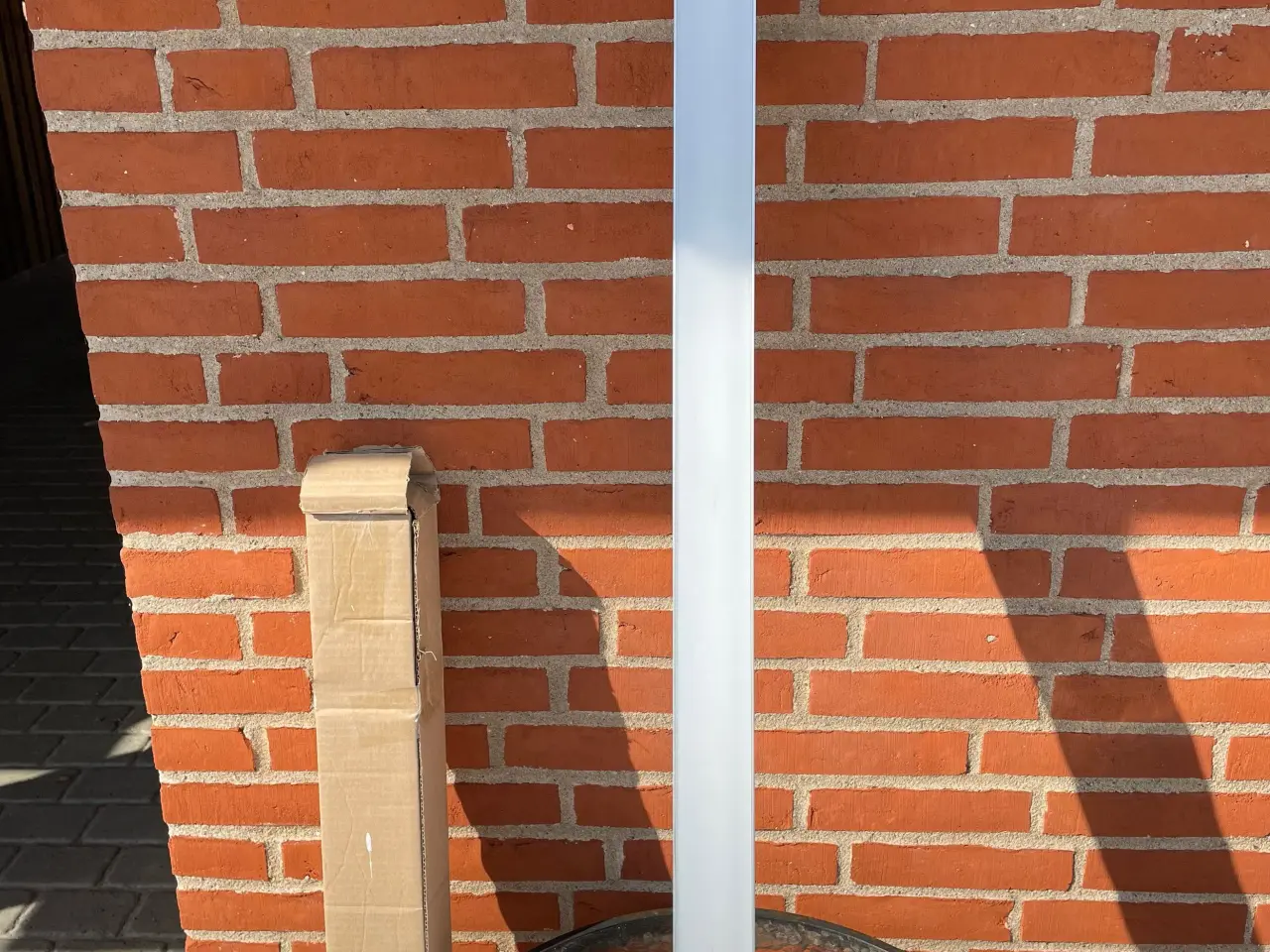 Billede 4 - Solar LQ60 LED armatur