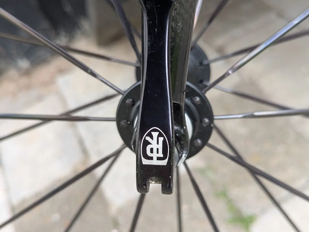 Billede 9 - Racercykel