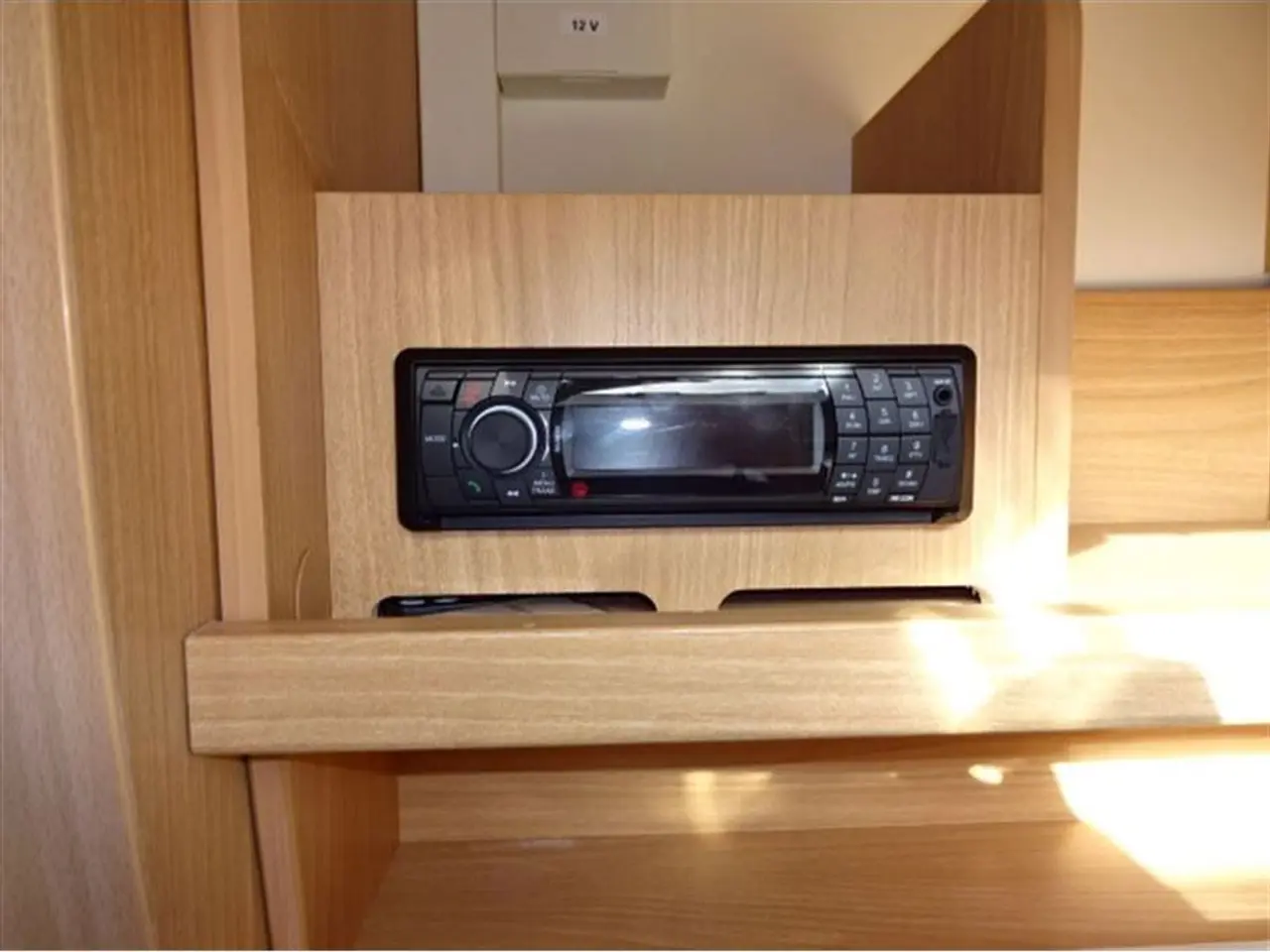 Billede 12 - 2017 - Knaus Südwind Silver Selection 500 FU