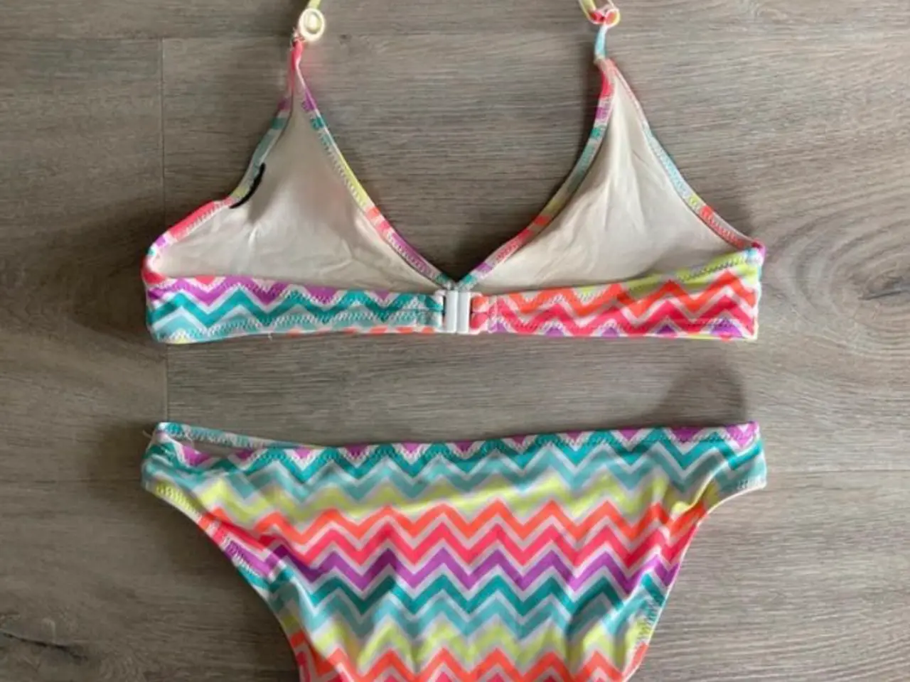 Billede 2 - Bikini str. 152