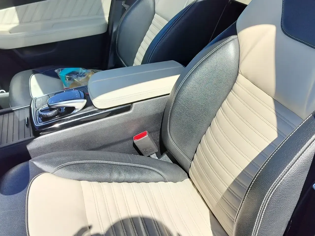 Billede 6 - Mercedes GLE500 e 3,0 aut. 4Matic Van