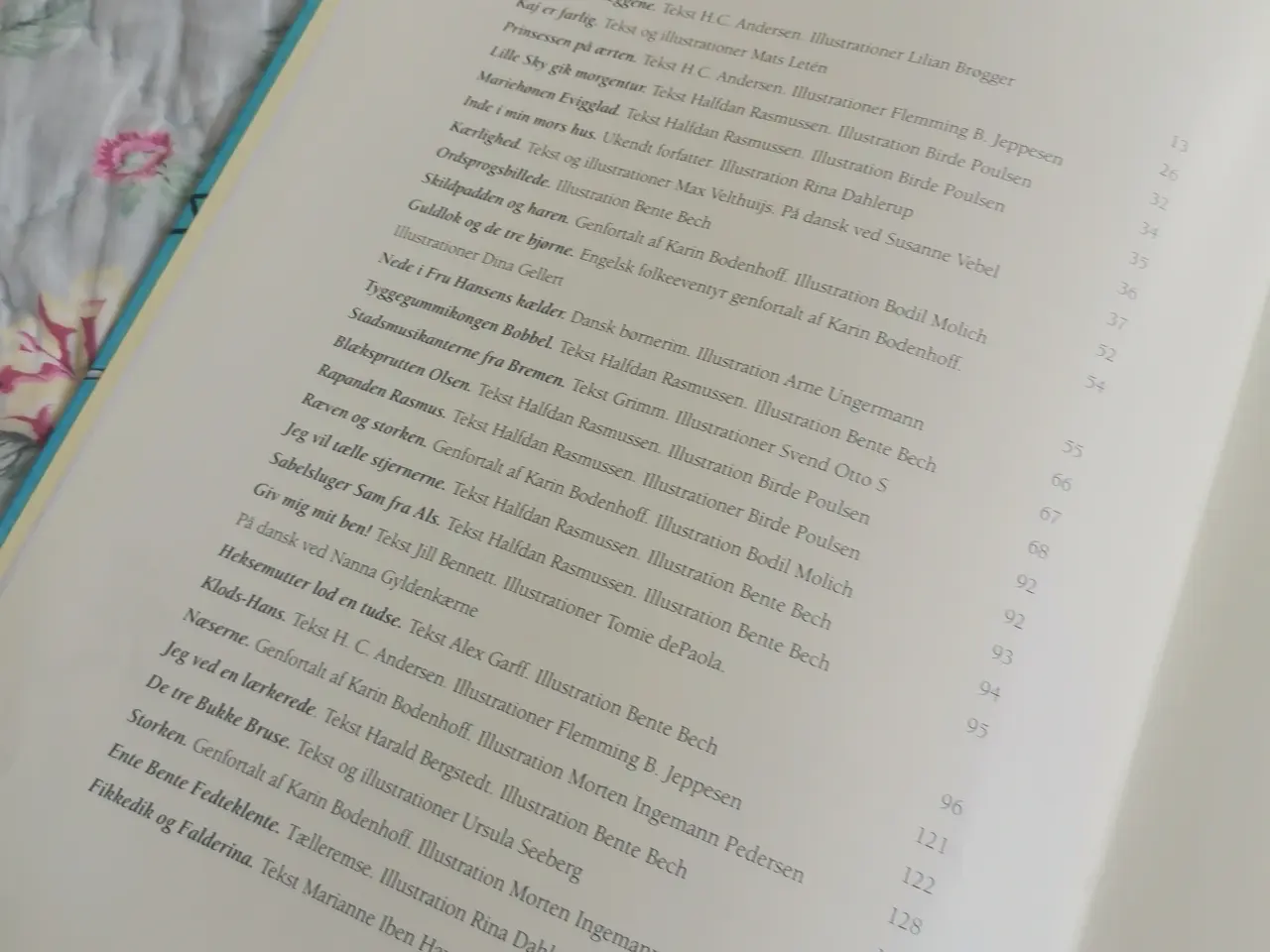 Billede 12 - Kendte Eventyr bøger 45 kr pr stk