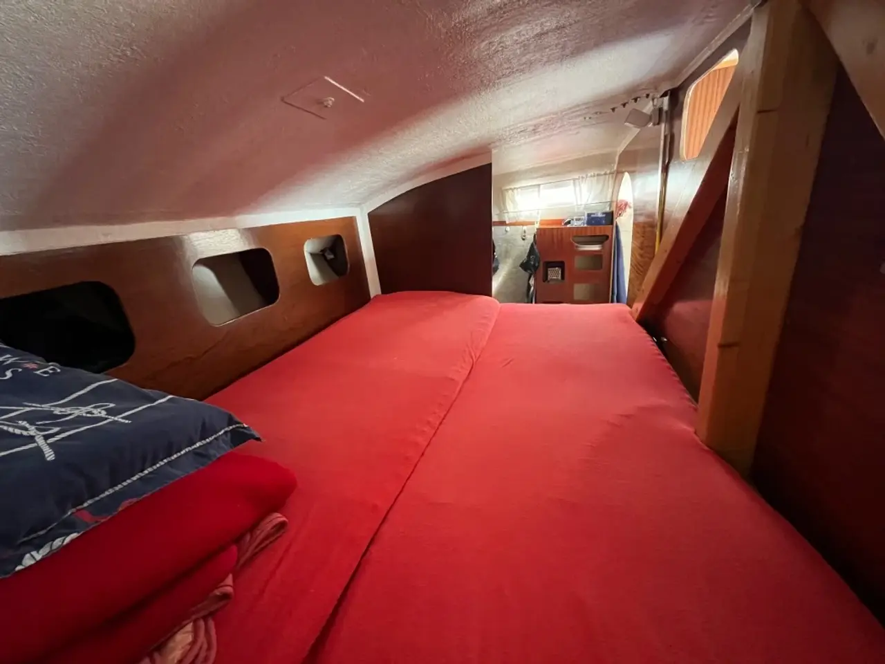 Billede 3 - Havcat 27 C - SOLGT/SOLD