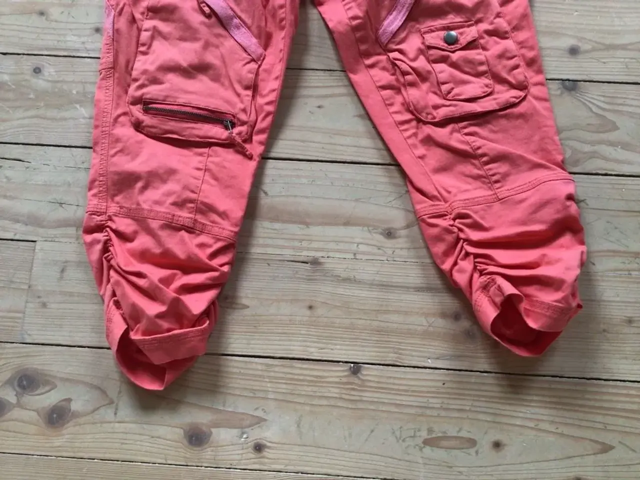 Billede 3 - Bukser 3/4