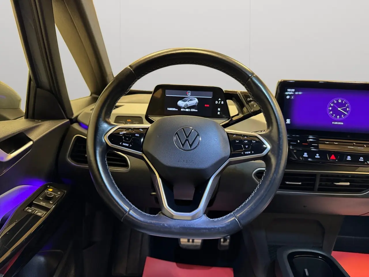 Billede 6 - VW ID.3 58 Limited Edition