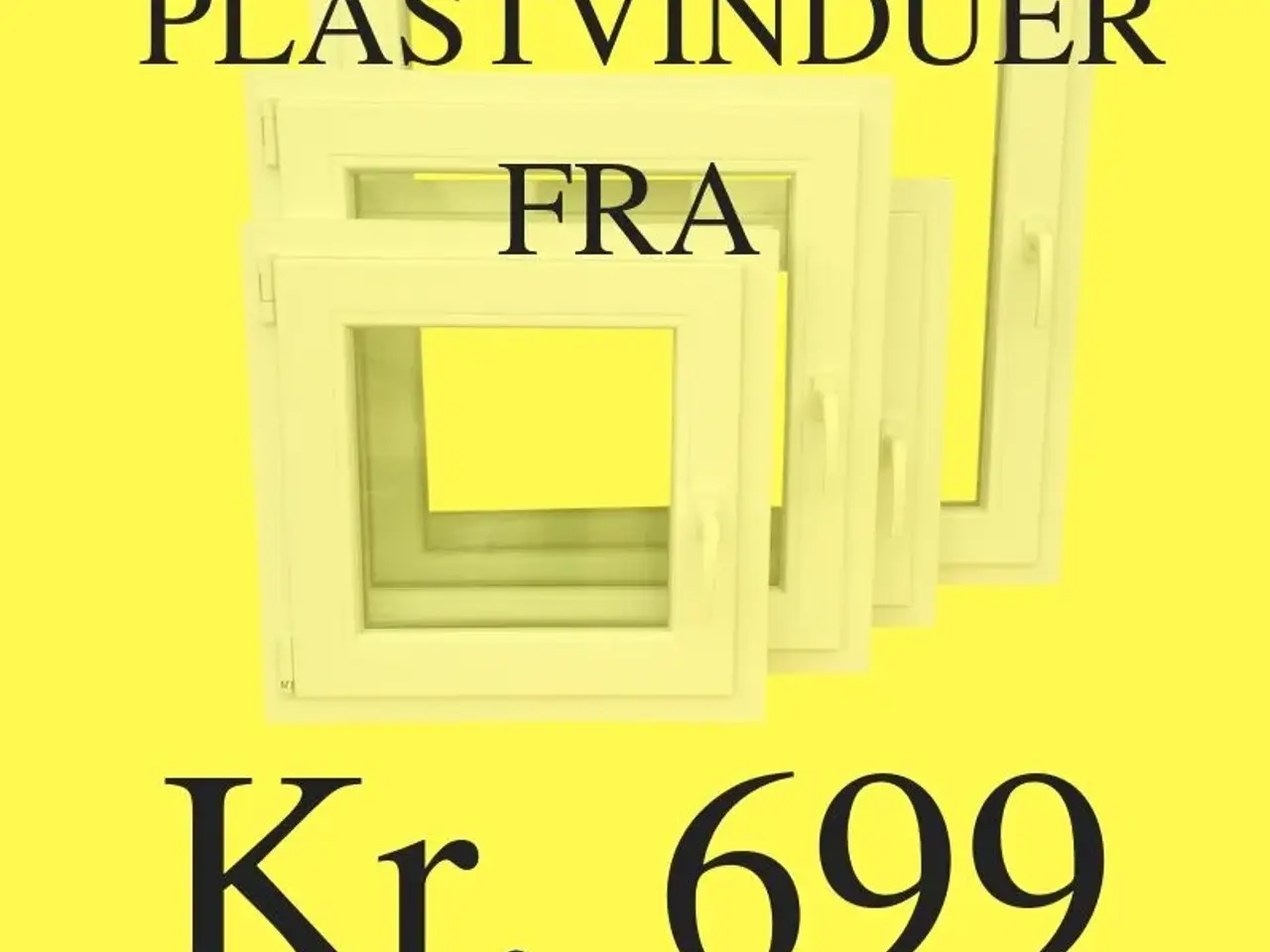 Billede 13 - Nye plastdøre
