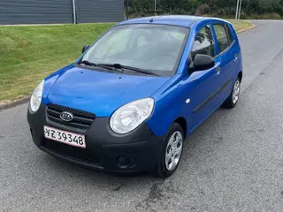 Kia Picanto 1,1 Active