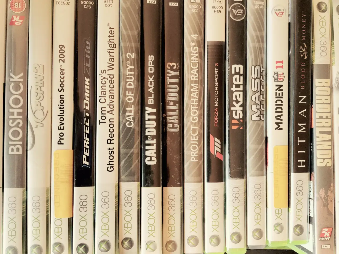 Billede 4 - Xbox 360