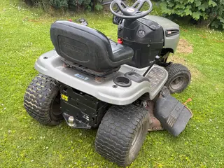 Craftsman havetraktor