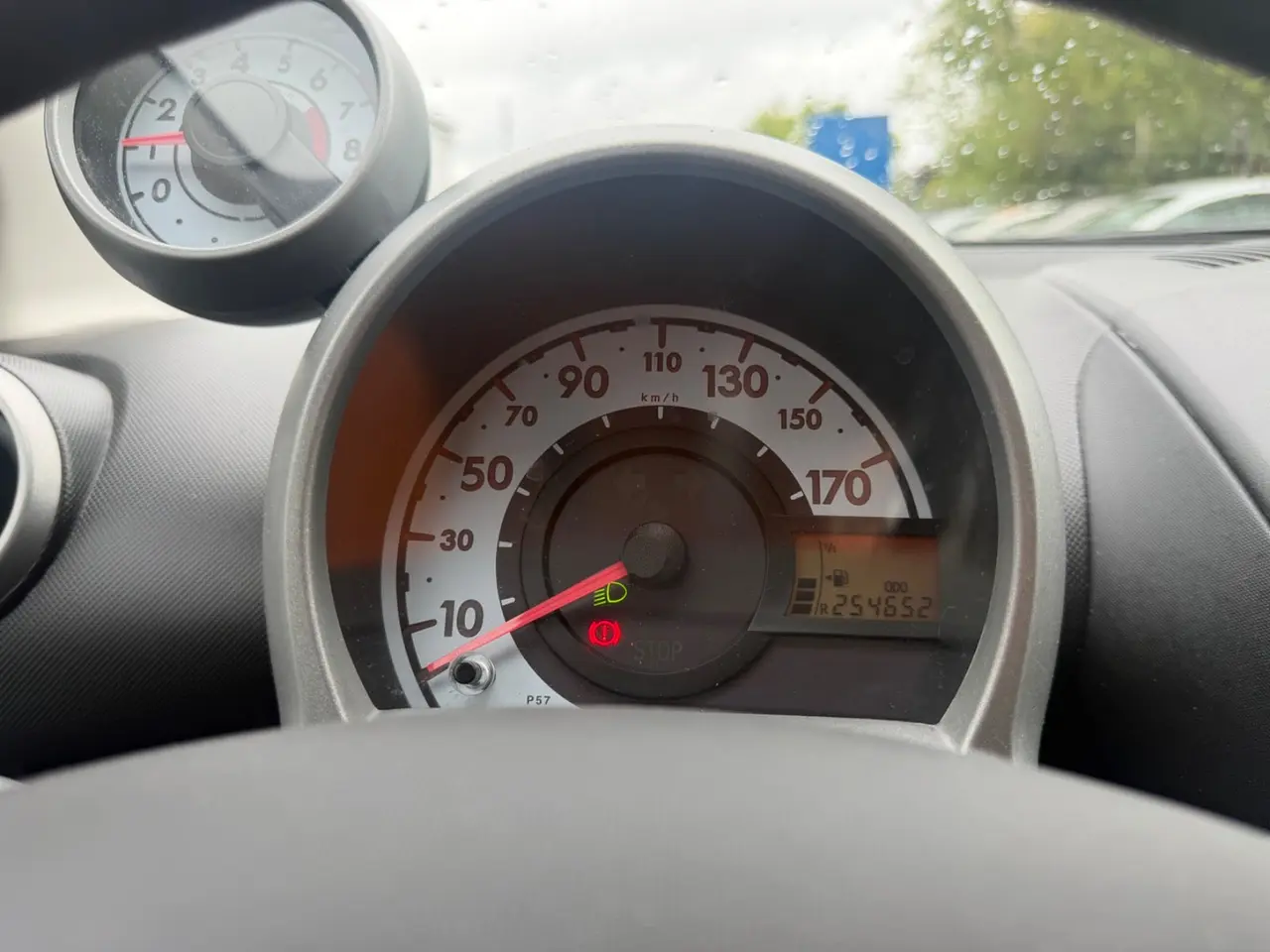Billede 13 - Peugeot 107 1,0 Active