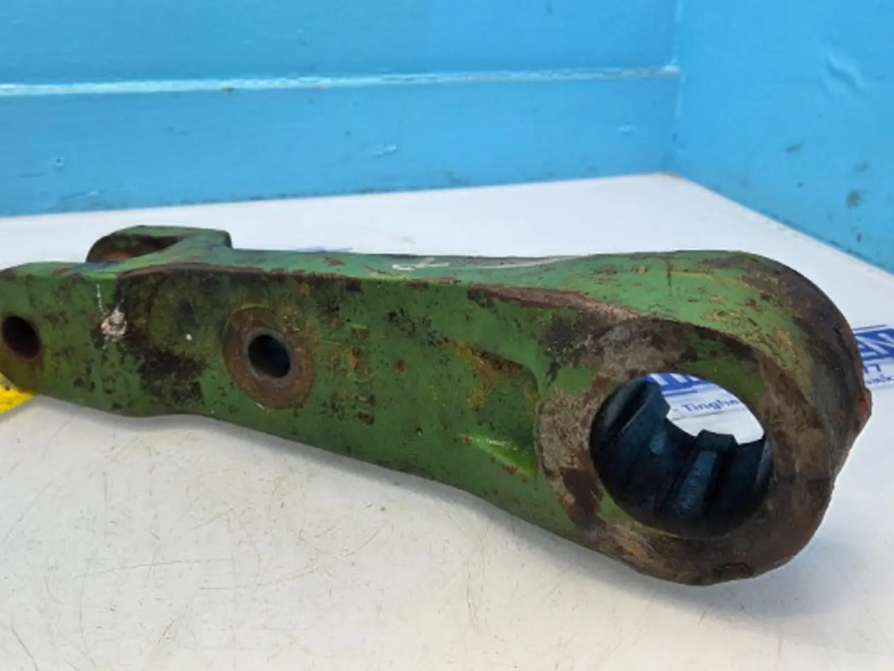 Billede 7 - John Deere 4040 Liftarm R. R63178