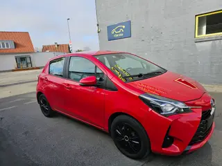  toyota