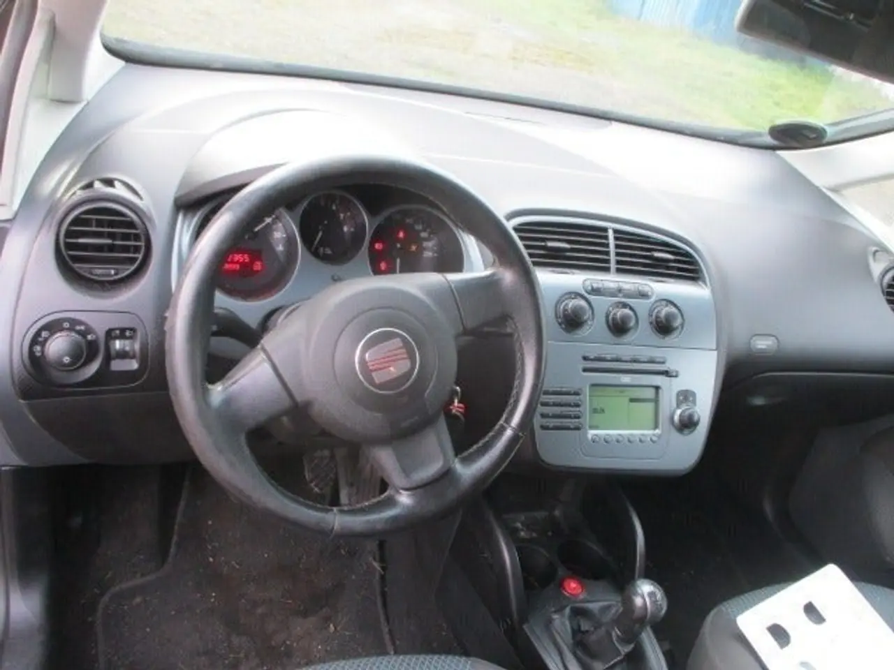 Billede 9 - Seat Altea XL 1,6 Reference
