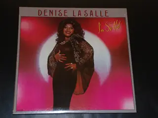 LP - DENISE LaSalle