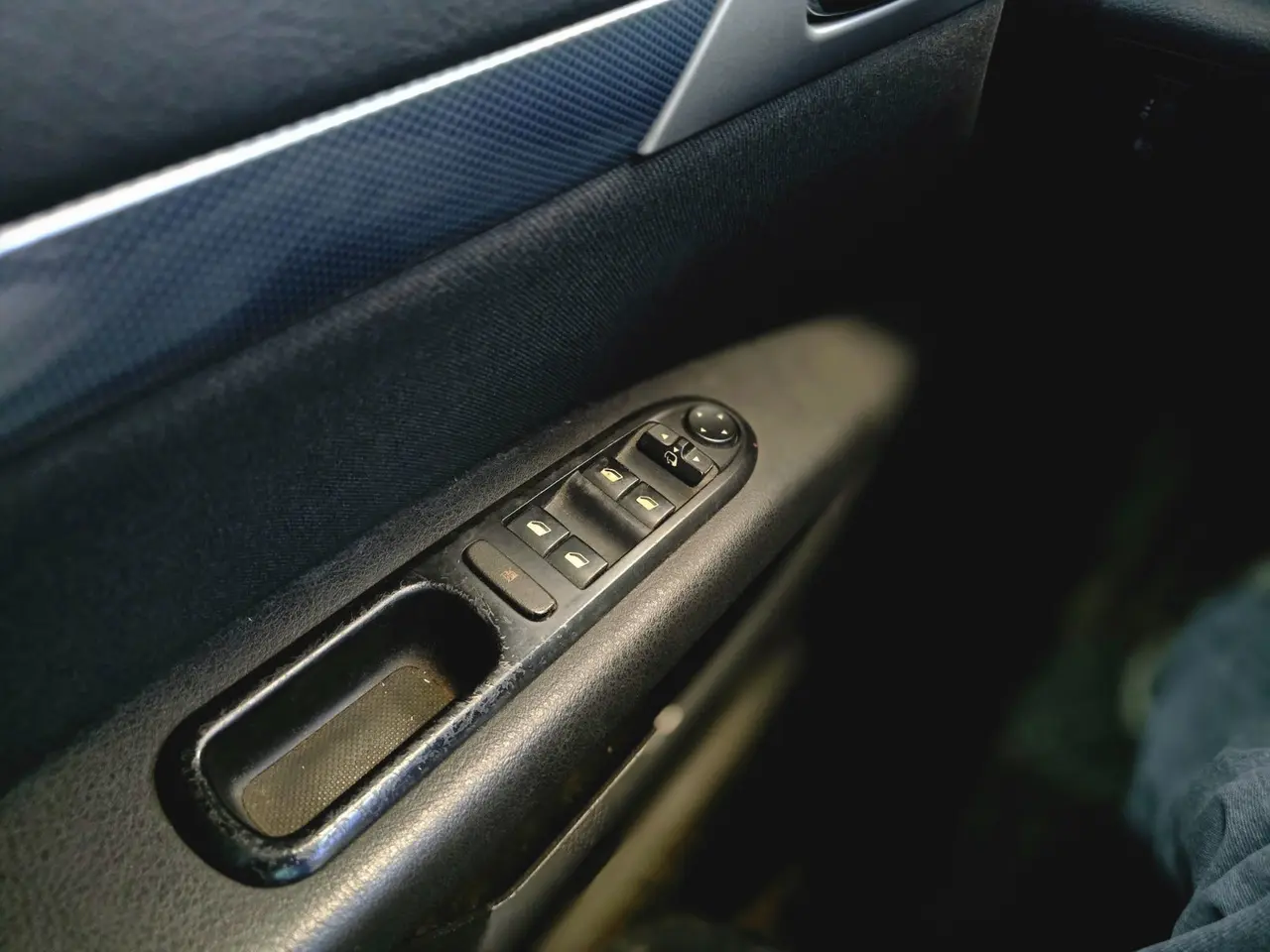 Billede 10 - Peugeot 407 3,0 V6 stc. aut.