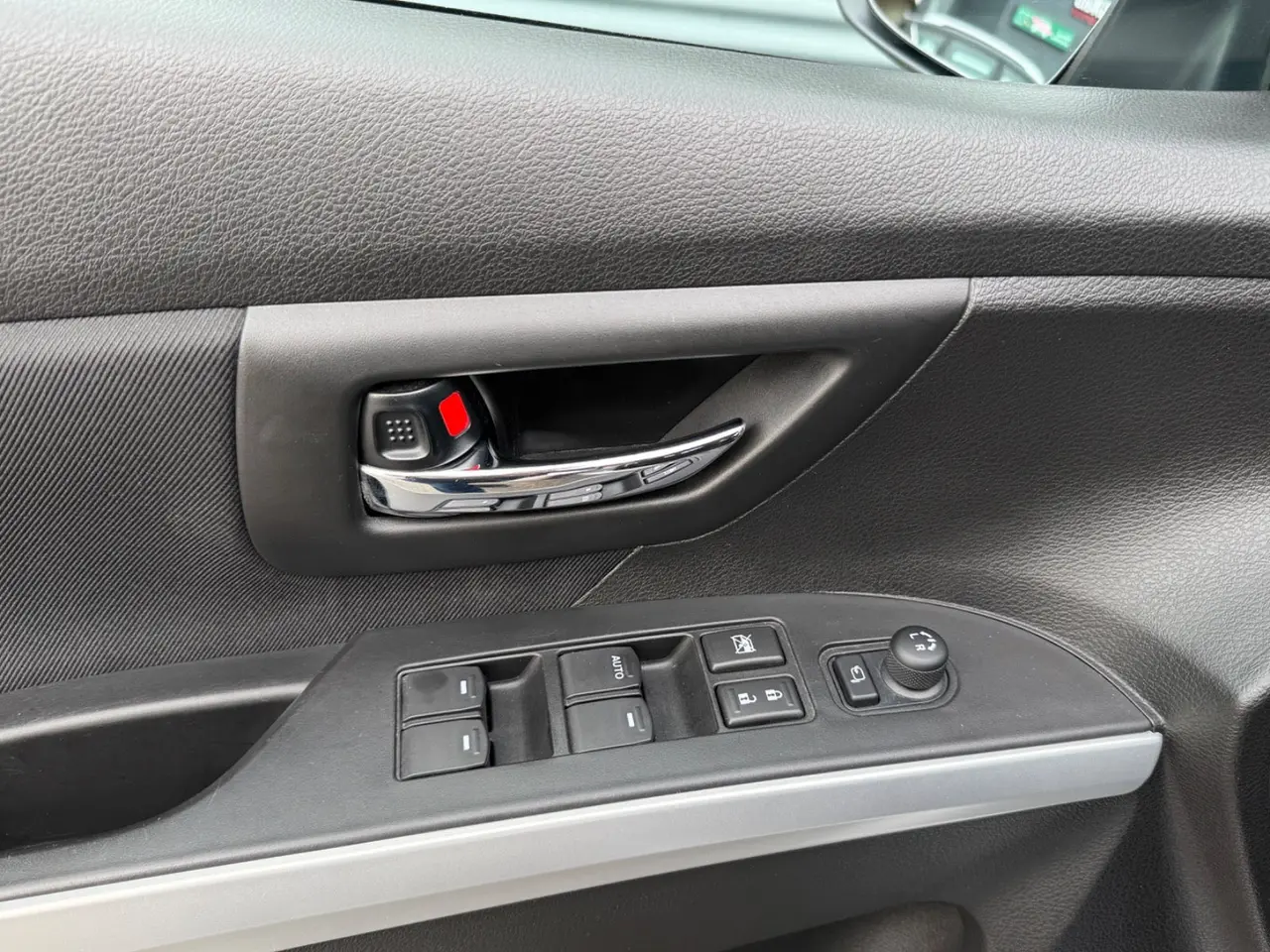 Billede 10 - Suzuki S-Cross 1,4 mHybrid Active