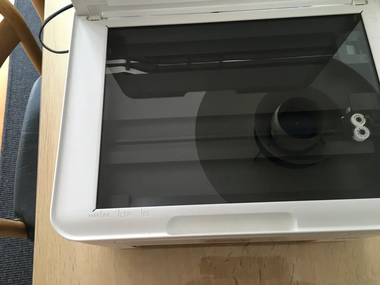 Billede 2 - Epson Expression Home XP-4105