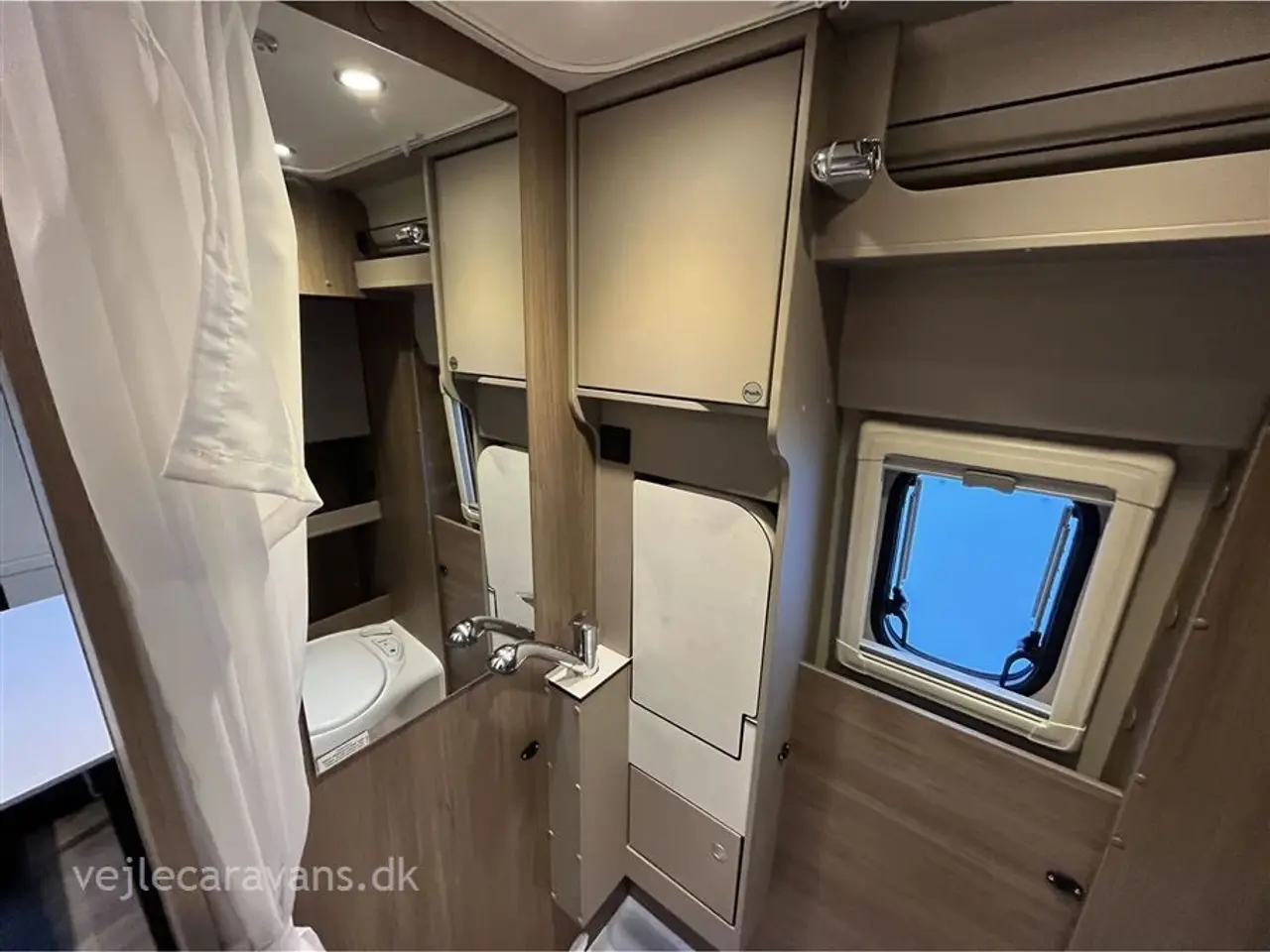 Billede 14 - 2026 - Carado CV 541 Pro Pop-up