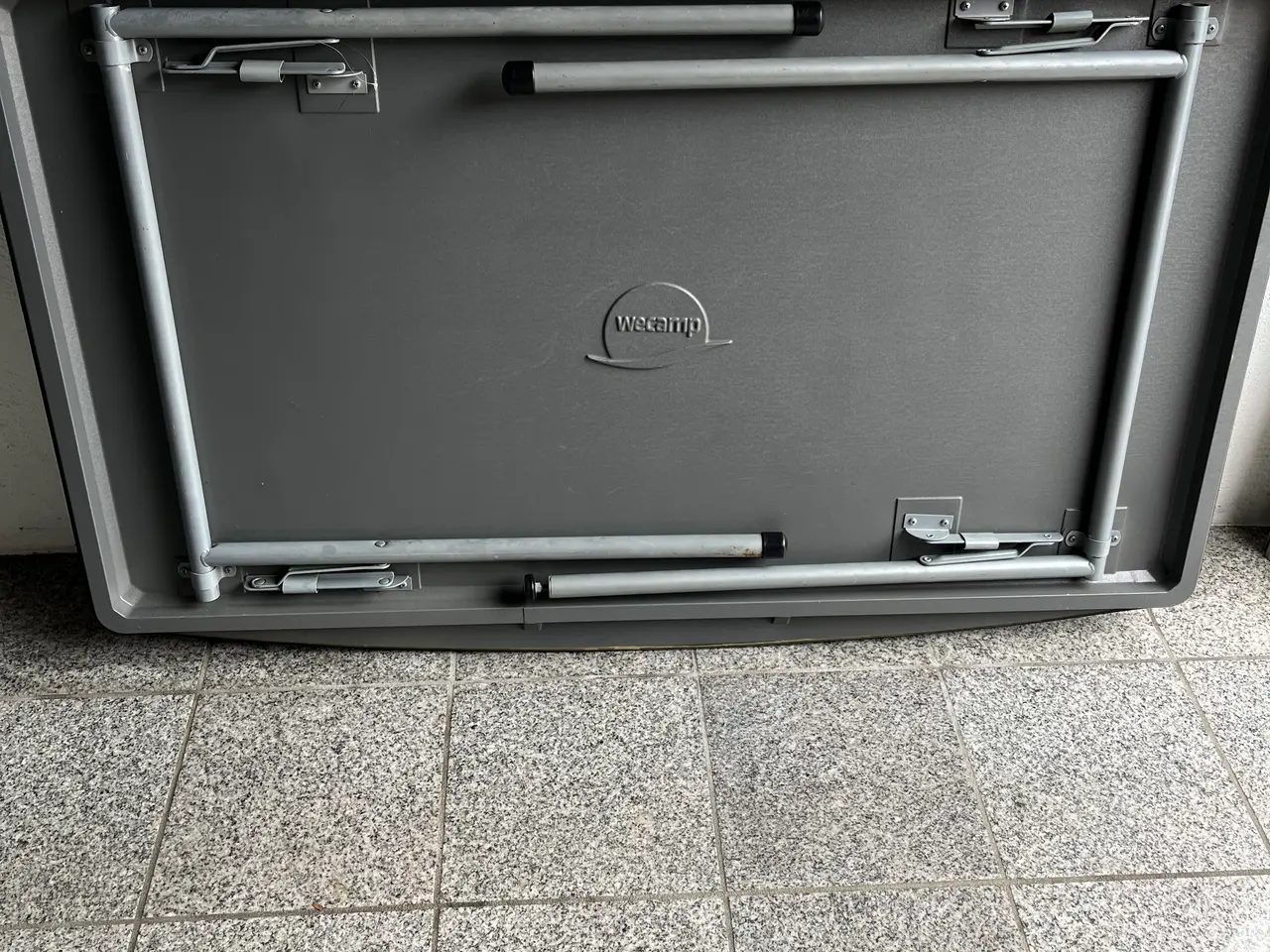 Billede 1 - Campingbord