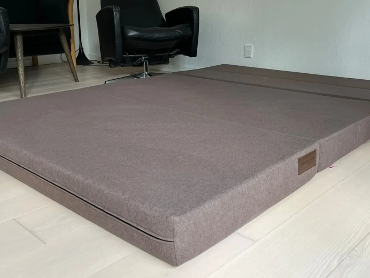 Billede 3 - Madras, foldemadras fra Pandora Living