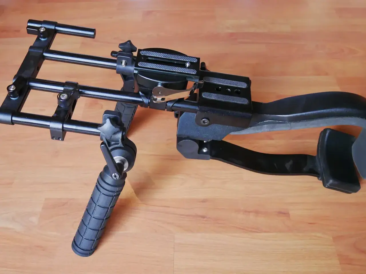 Billede 4 - kamera rig