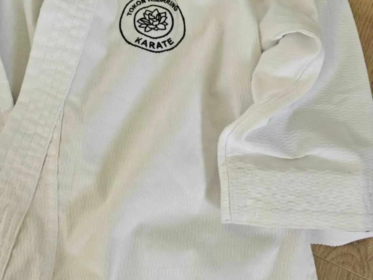 Billede 2 - Karate Gi Tokon