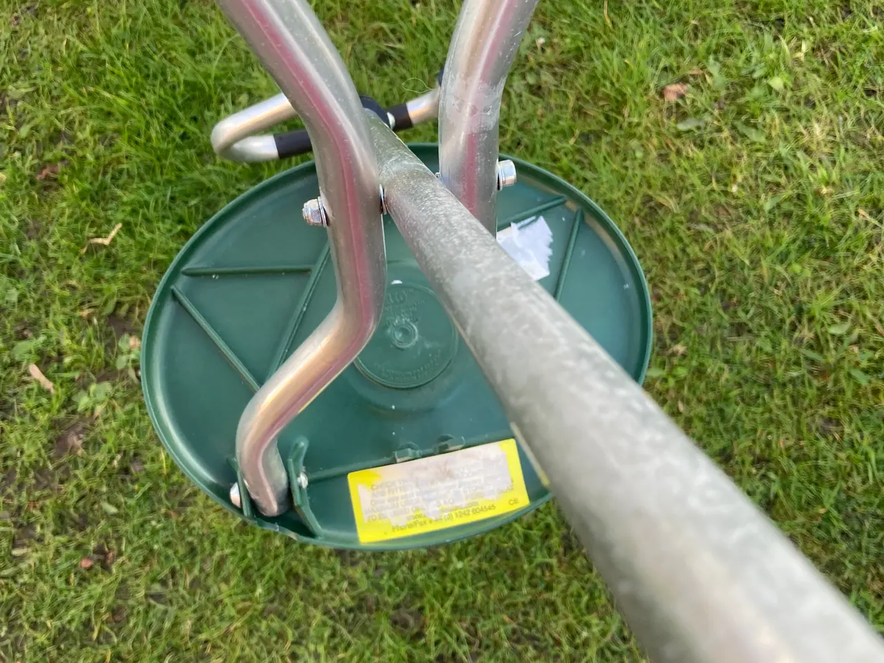 Billede 7 - Foldbar jagt fiskeri stol
