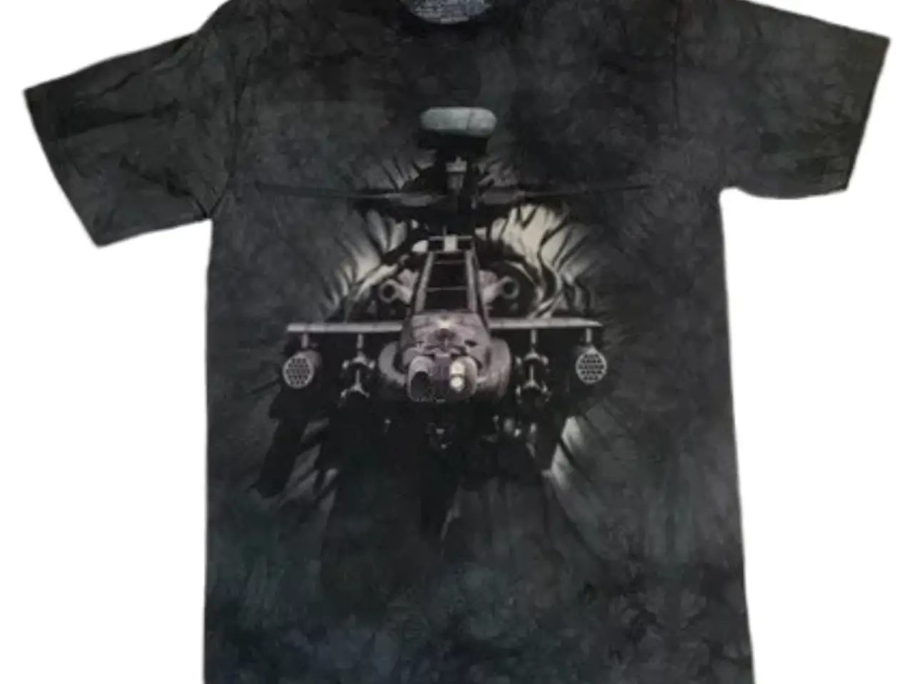 Billede 3 - The Mountain Breakthrough T-shirts