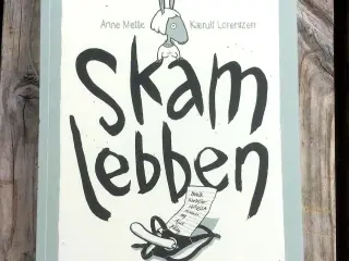 Skamlebben