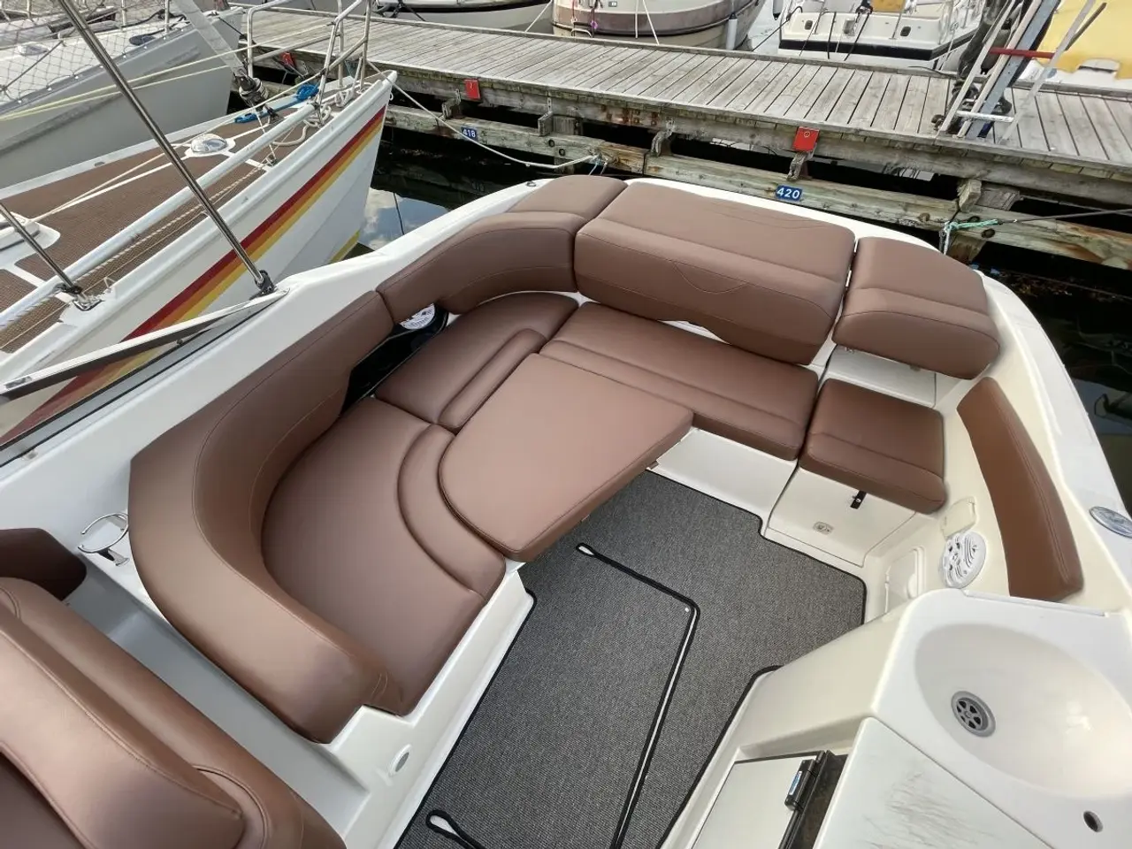 Billede 7 - Regal 2650