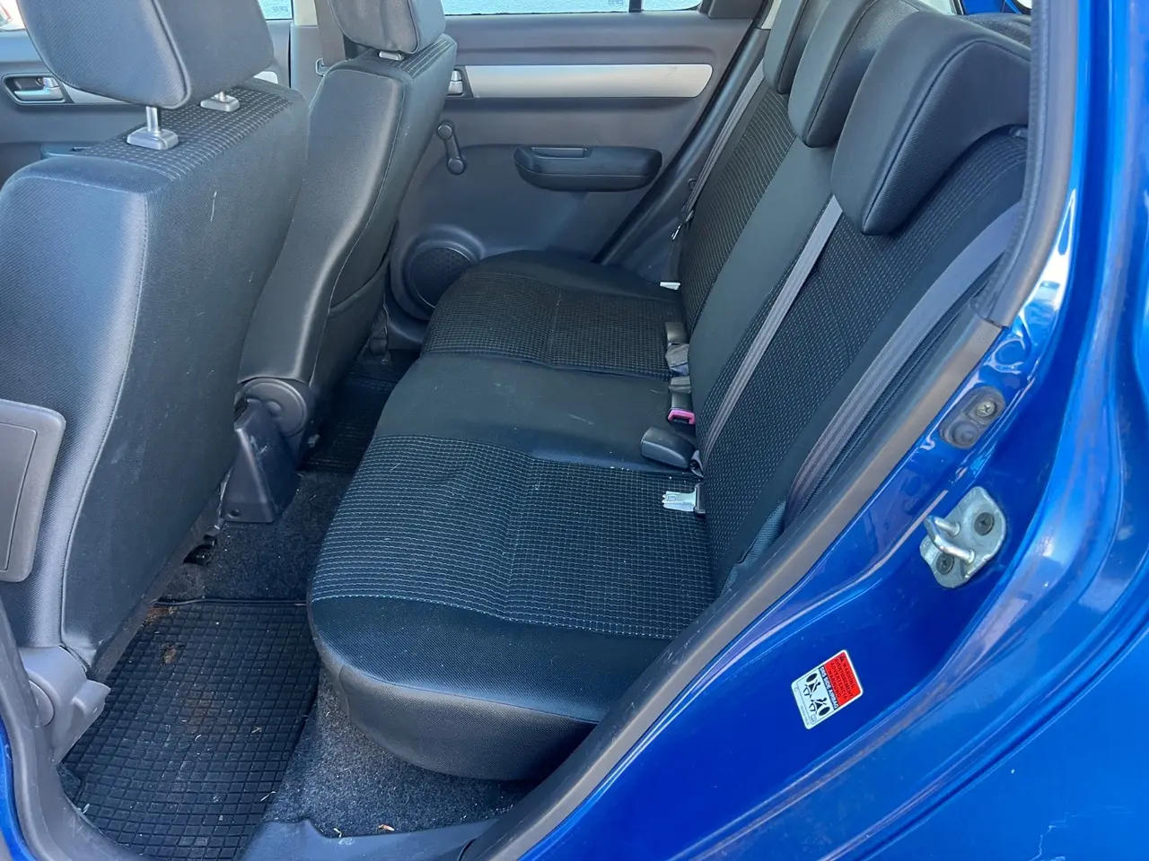 Billede 6 - Suzuki Swift 1,3 GL-A