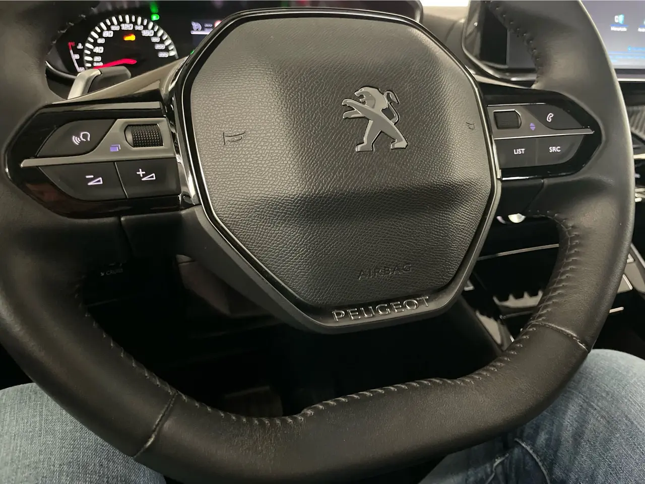 Billede 24 - Peugeot 208 1,2 PureTech 100 Selection Sport EAT8