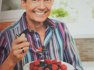 Hudpleje, Perfekt hud bog, Ole Henriksen