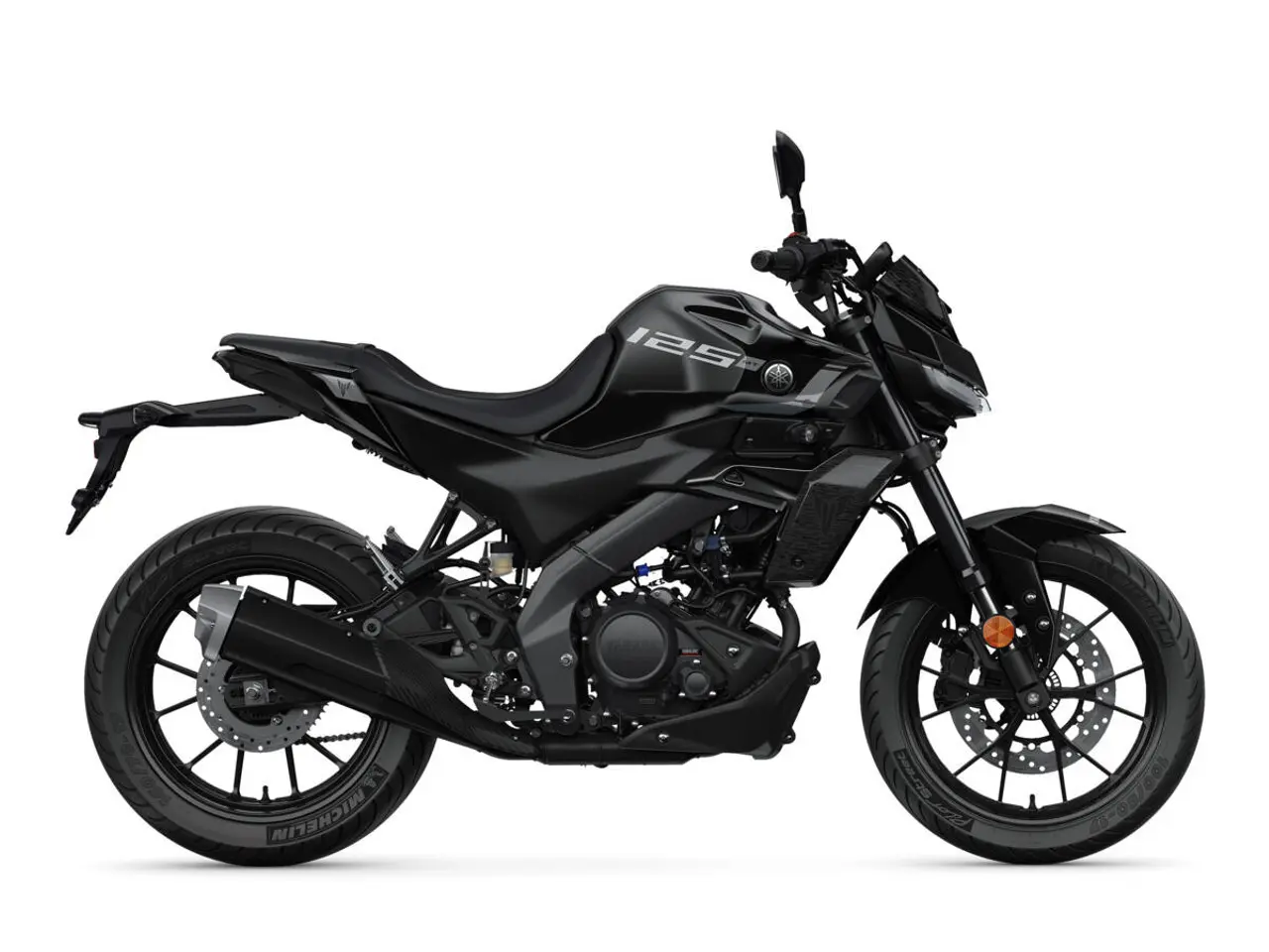 Billede 8 - Yamaha MT-125