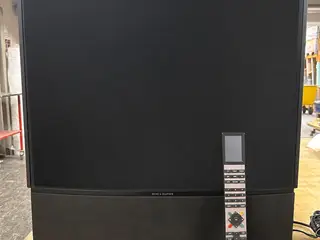 Bang & Olufsen Retro TV