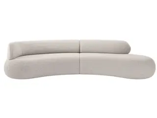 Section IV Sofa Højrevendt