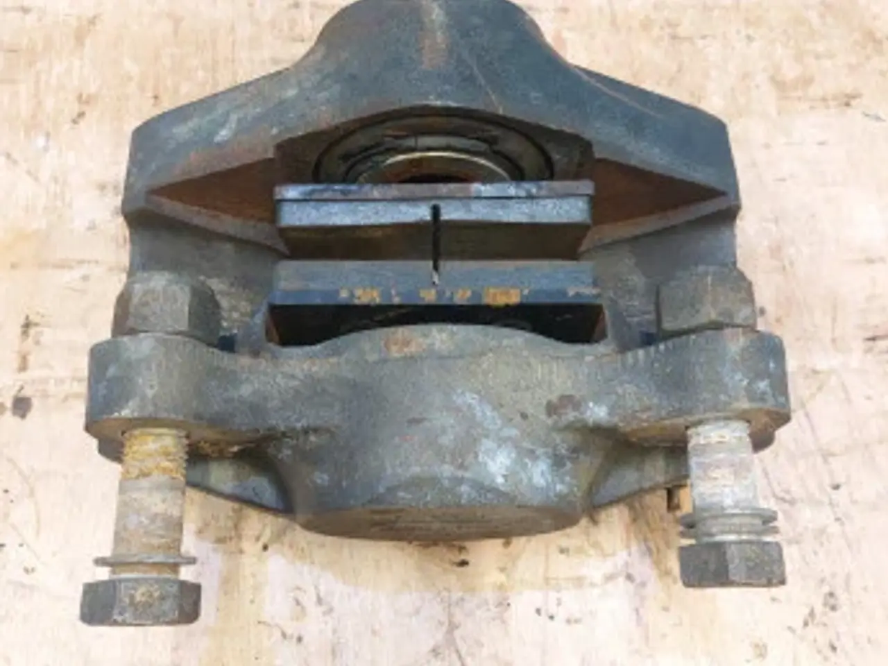 Billede 3 - Massey Ferguson 7278 Bremsekaliber 46140016