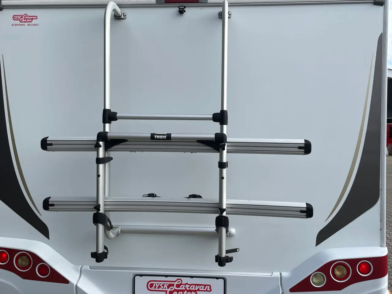 Billede 17 - 2019 - Carado T348