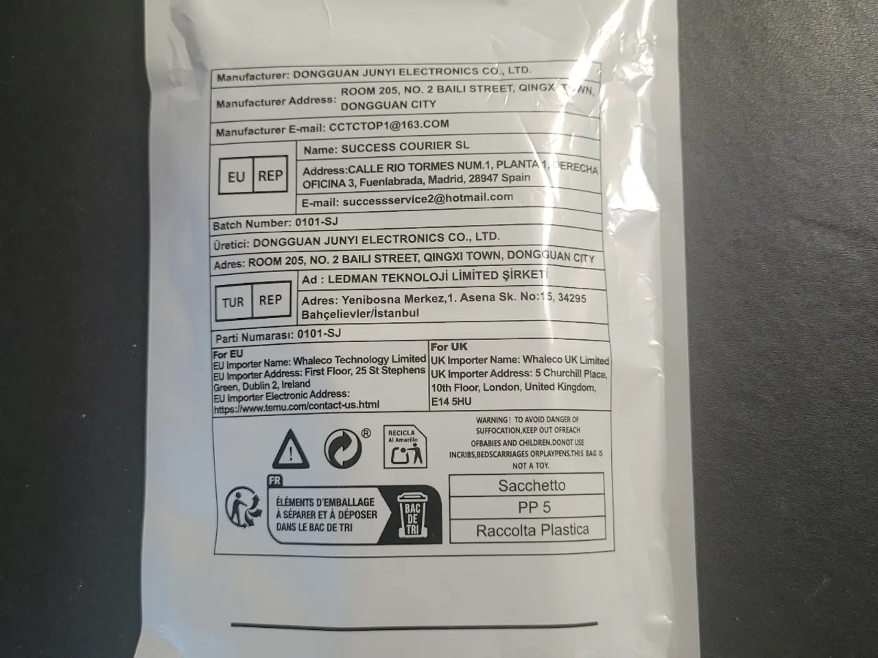 Billede 2 - S21 cover med magnetisk kortholder