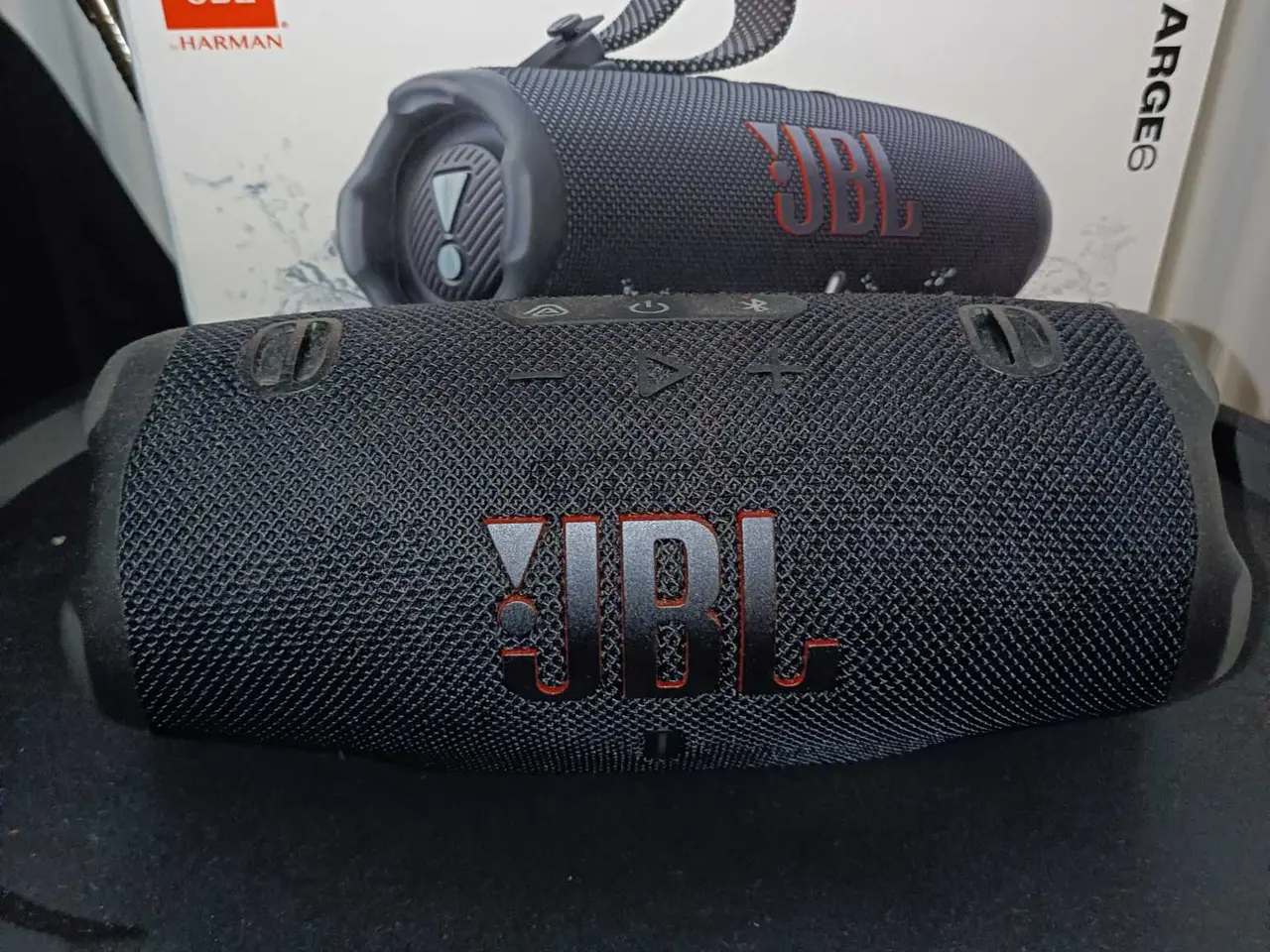 Billede 3 - Jbl charge 6