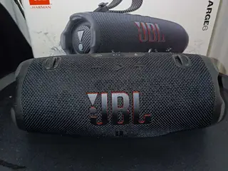 Jbl charge 6