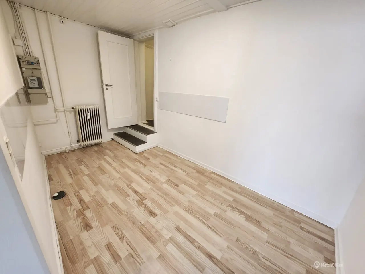 Billede 5 - Butikslokale til leje i Nordjylland med faciliteter og god beliggenhed.
