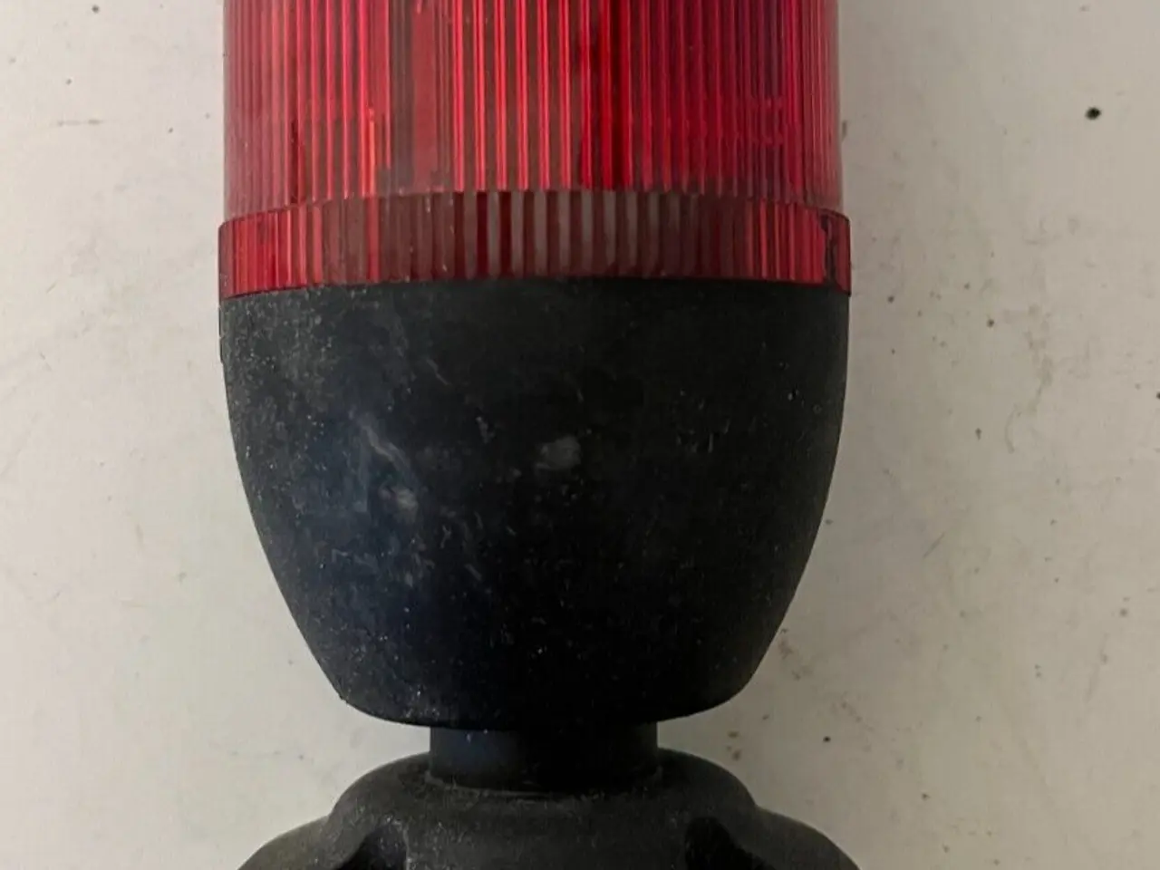 Billede 1 - Signal Light Red Beacon Alarm PLC FEJL 24V w/